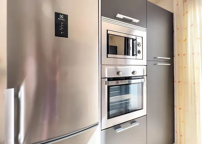 Casa Maddy - A Charming Location With Every Comfort Villa *