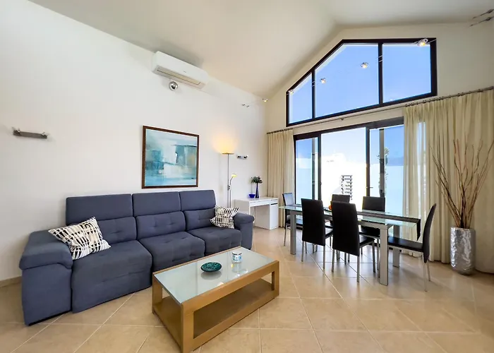 Casa Maddy - A Charming Location With Every Comfort *