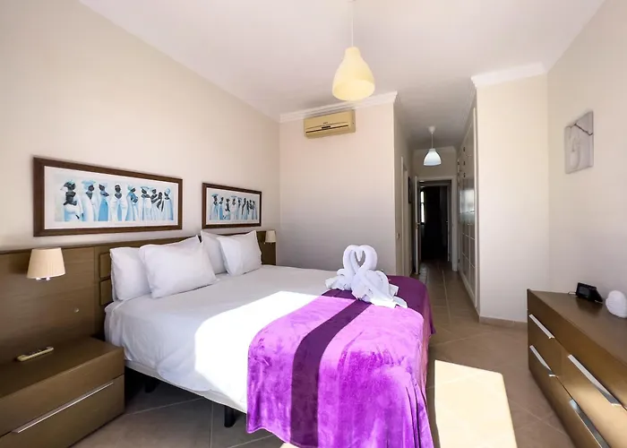 Casa Maddy - A Charming Location With Every Comfort Villa