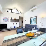 Villa Casa Maddy - A Charming Location With Every Comfort