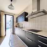 Villa Casa Maddy - A Charming Location With Every Comfort