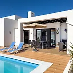 Villa Casa Maddy - A Charming Location With Every Comfort Playa Blanca (Lanzarote)