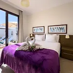 Casa Maddy - A Charming Location With Every Comfort Villa Playa Blanca (Lanzarote)