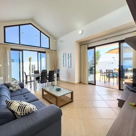 Casa Maddy - A Charming Location With Every Comfort Коста Бланка