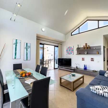 Вилла Casa Maddy - A Charming Location With Every Comfort *