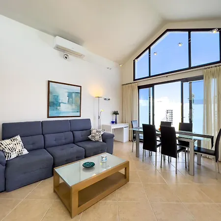 Casa Maddy - A Charming Location With Every Comfort *