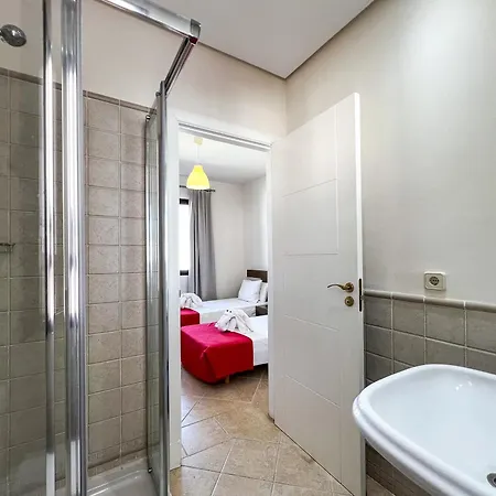 Casa Maddy - A Charming Location With Every Comfort Villa