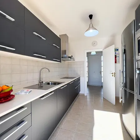 Casa Maddy - A Charming Location With Every Comfort Вилла Коста Бланка