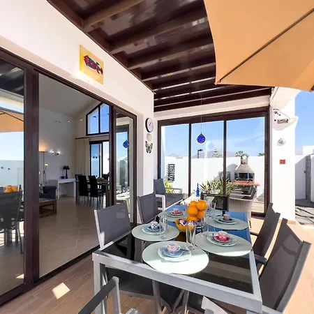 Casa Maddy - A Charming Location With Every Comfort 别墅