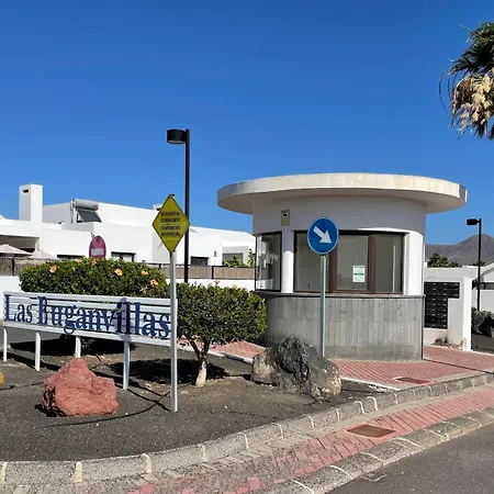 Casa Maddy - A Charming Location With Every Comfort * Playa Blanca (Lanzarote)