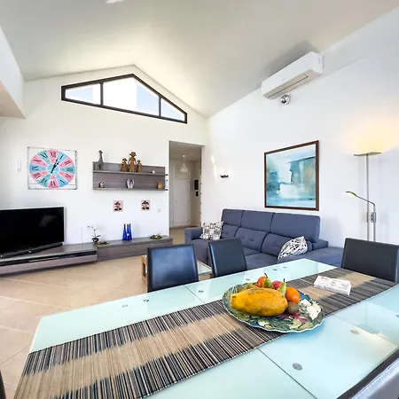 别墅 Casa Maddy - A Charming Location With Every Comfort