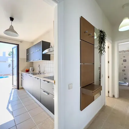 Casa Maddy - A Charming Location With Every Comfort Villa *