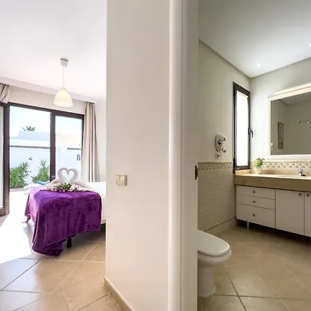 Casa Maddy - A Charming Location With Every Comfort 别墅