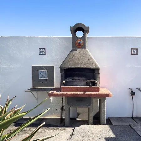 Casa Maddy - A Charming Location With Every Comfort Villa Playa Blanca (Lanzarote)