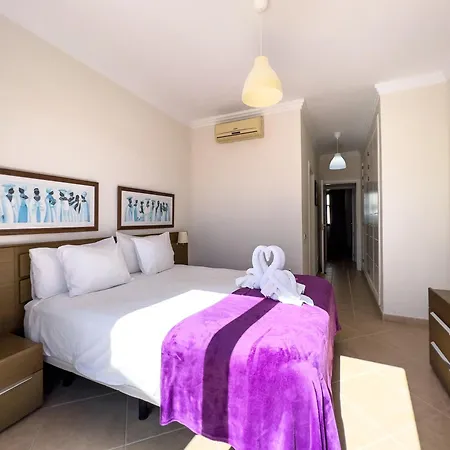 Casa Maddy - A Charming Location With Every Comfort Вилла