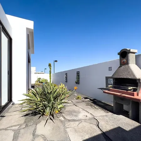 فيلة Casa Maddy - A Charming Location With Every Comfort بلايا بلانكا