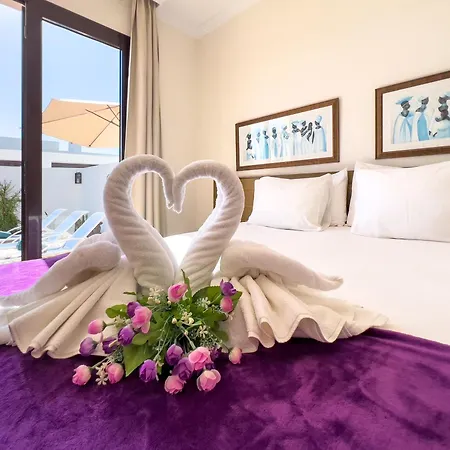 Casa Maddy - A Charming Location With Every Comfort