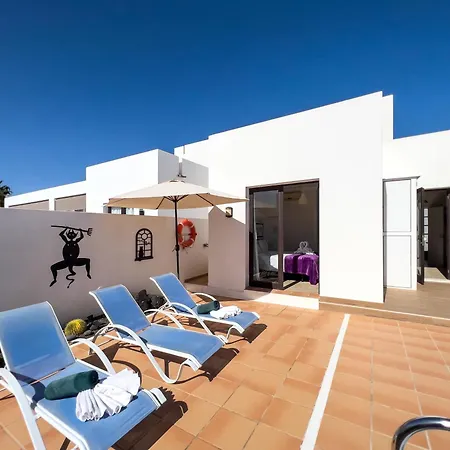 Casa Maddy - A Charming Location With Every Comfort Villa *