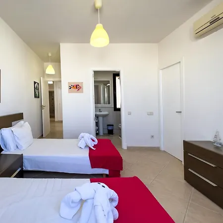 Casa Maddy - A Charming Location With Every Comfort