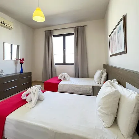 Casa Maddy - A Charming Location With Every Comfort Вилла Коста Бланка