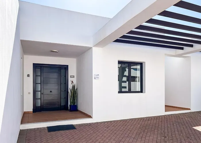 Casa Maddy - A Charming Location With Every Comfort * Πλάγια Μπλάνκα