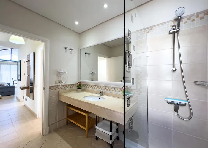 Casa Maddy - A Charming Location With Every Comfort *