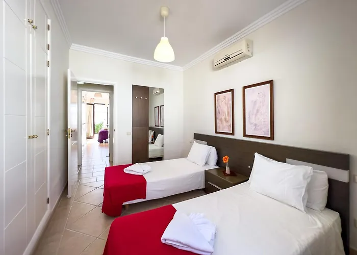 Casa Maddy - A Charming Location With Every Comfort Πλάγια Μπλάνκα