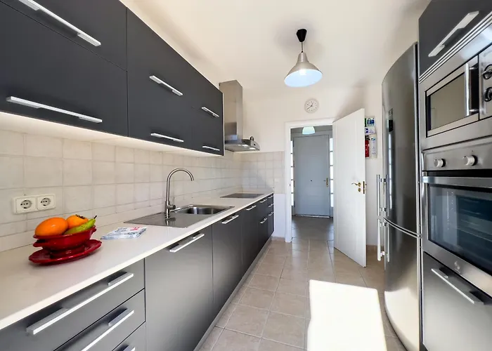 Casa Maddy - A Charming Location With Every Comfort Βίλα Πλάγια Μπλάνκα