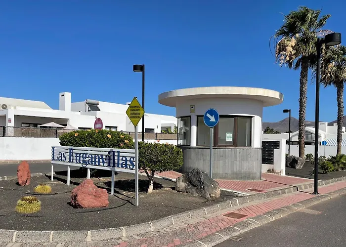 Casa Maddy - A Charming Location With Every Comfort * Playa Blanca (Lanzarote)