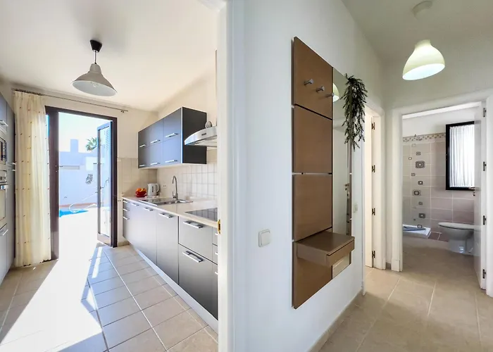 Casa Maddy - A Charming Location With Every Comfort Βίλα *