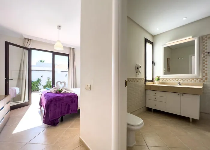 Casa Maddy - A Charming Location With Every Comfort Villa