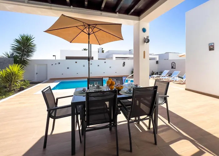 Casa Maddy - A Charming Location With Every Comfort * Πλάγια Μπλάνκα