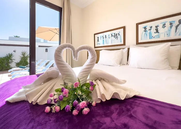 Casa Maddy - A Charming Location With Every Comfort