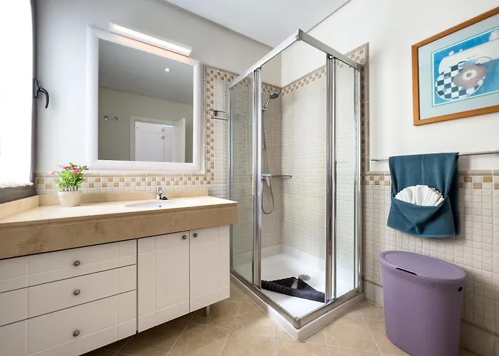 Casa Maddy - A Charming Location With Every Comfort Πλάγια Μπλάνκα