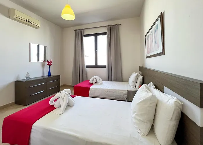 Casa Maddy - A Charming Location With Every Comfort Βίλα Πλάγια Μπλάνκα