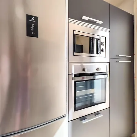 Casa Maddy - A Charming Location With Every Comfort Willa *