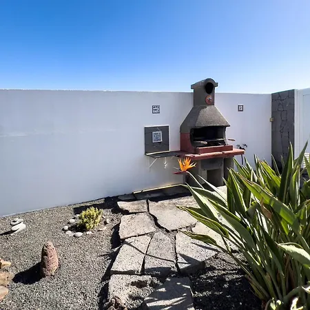 Casa Maddy - A Charming Location With Every Comfort Villa Playa Blanca (Lanzarote)