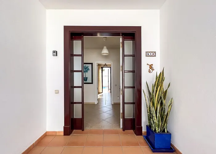 Casa Maddy - A Charming Location With Every Comfort Willa