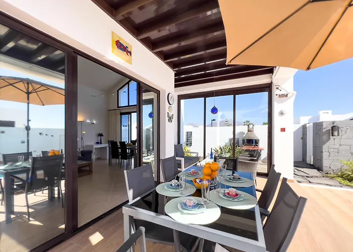 Casa Maddy - A Charming Location With Every Comfort Willa