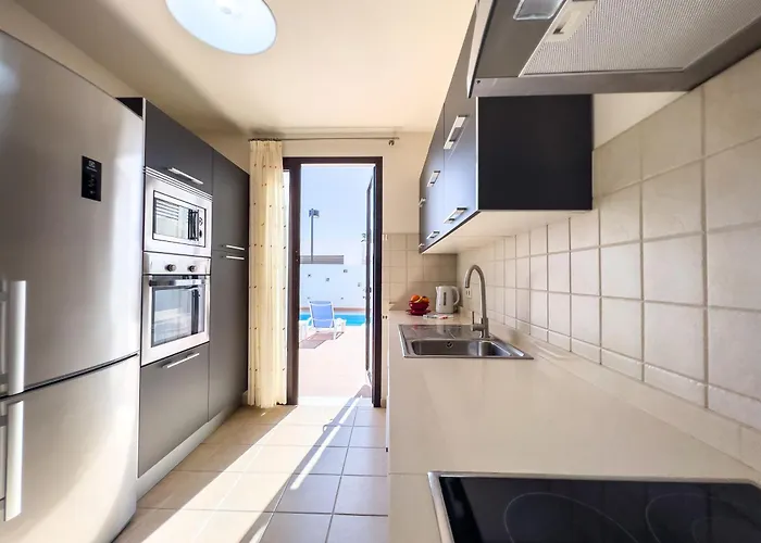 Casa Maddy - A Charming Location With Every Comfort Willa