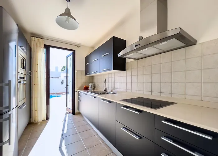 Willa Casa Maddy - A Charming Location With Every Comfort