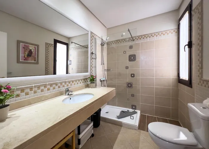 Casa Maddy - A Charming Location With Every Comfort