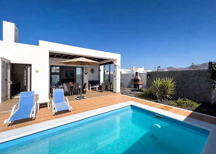 Casa Maddy - A Charming Location With Every Comfort Willa