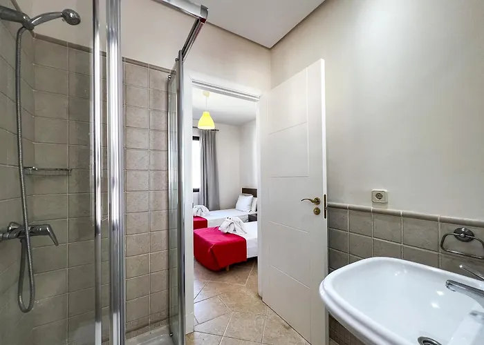 Casa Maddy - A Charming Location With Every Comfort Willa *