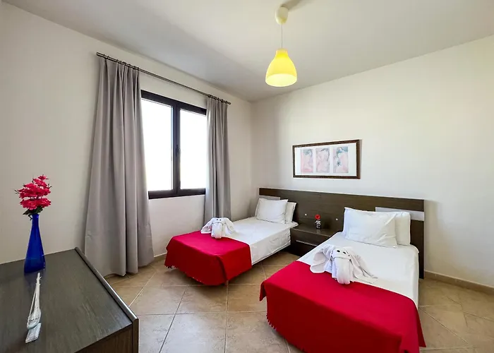 Casa Maddy - A Charming Location With Every Comfort *